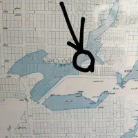 250 متر بهترین منطقه پایین‌ترین قیمت|فروش زمین و ملک کلنگی|بومهن, |دیوار