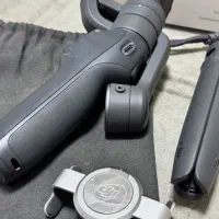 گیمبال dji osmo 6|دوربین عکاسی و فیلم‌برداری|رشت, توشیبا|دیوار