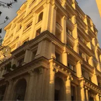 فرمانیه ۱۴۰ متر ۲ خوابه top location ساختمان برند