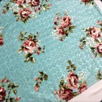 پتوی شادیلون|رختخواب، بالش، پتو|پیرانشهر, |دیوار