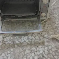 توستر برقی|اجاق گاز و لوازم برقی پخت‌وپز|پردیس, فاز ۱|دیوار