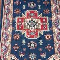 فرش ماشینی ۴ متری