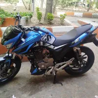 موتور 230زنتوس