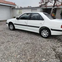 پارس xu7 مدل ۱۴۰۰ کم کار|خودرو سواری و وانت|رشت, معلم|دیوار