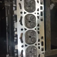 سرسیلندر ماشین تیوفایو