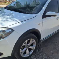 برلیانس کراسh320(موتور بزرگ)اتومات