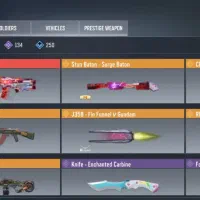 اکانت ۴۰۰لول|کنسول، بازی ویدئویی و آنلاین|قدس, شهرقدس|دیوار