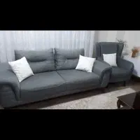 مبلمان ومیز ناهارخوری