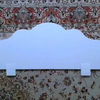 محافظ تخت کودک و نوجوان (گارد تخت کودک)|تخت و صندلی بچه|شیراز, زرهی|دیوار