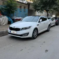 اپتیما ۲۰۱۳ فول استثنایی