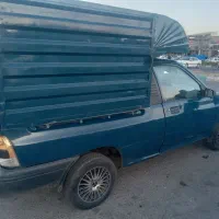 پرایدوانت مدل۹۳