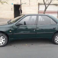 پژو rd آردی مدل ۱۳۸۵ فنی سالم|خودرو سواری و وانت|تهران, آهنگ|دیوار