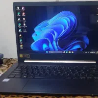 لپتاپ لمسی مدل Aser Swift