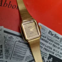 ساعت مچی زنانه OMAX اوماکس ژاپن اصل