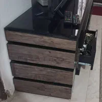 میز تلویزیون مدرن|میز تلویزیون|ساری, |دیوار