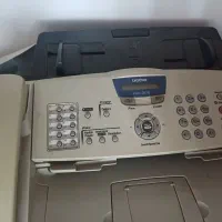 فکس و کپی brother|پرینتر، اسکنر، کپی، فکس|ارومیه, |دیوار