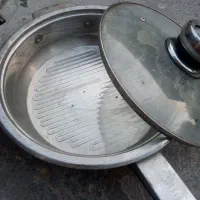 پلوپز برقی و چندتکه ظرف قیمت همه با هم۳..چرام|خردکن، آسیاب، غذاساز|چرام, |دیوار