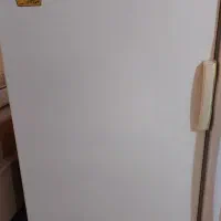 فریزر ارج با کمپرسور دانفوس آلمان