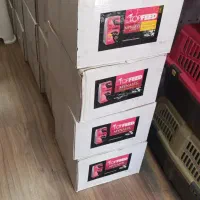 اوشکایا،تاپ فید،توکا،قفس و|لوازم جانبی حیوانات|مشهد, زمرد|دیوار