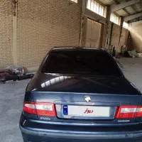 سمندef7تک کم کار 94