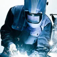 جوشکار سیار برق و co2 با مدرک بین المللی