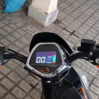 موتور برقی|موتورسیکلت|گرگان, |دیوار