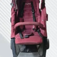 کالسکه کودک  nuna ساخت کشور هلند