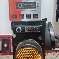 اسپیکر دست ساز