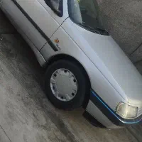 کمک فنر اسپرت405لنزو