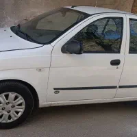 تیبا1مدل97دوگانه کارخانه