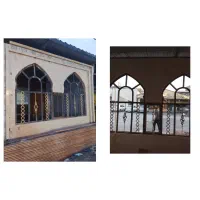 کاشی سنگ سرامیک و گچ و کلیه کار های تعمیراتی|خدمات پیشه و مهارت|اهواز, سپیدار|دیوار