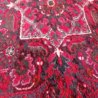 فرش دستباف نه متری