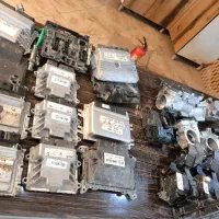 فروش و تعمیرات تخصصی انواع ایسیو و یونیت خودرویی