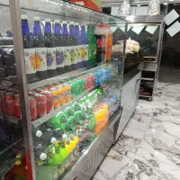 رهن و اجاره مغازه مناسب سالن و خیاطی و گیمنت