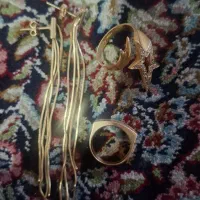 طلا بدون اجرت ومالیات|جواهرات|کرمان, |دیوار