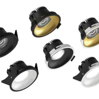 دانلایت و پنل LED توکار و روکار / قیمت پروژه‌ای