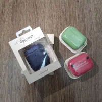 بند ساعت و گارد ایرپاد اورجینال اپلی|لوازم جانبی موبایل و تبلت|سبزوار, هویزه|دیوار