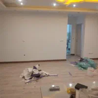 نقاش ساختمان با کیفیت در پردیس وتهران و... همه