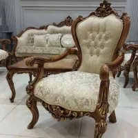 خریدارفروش مبل راحتی واستیل و غیره..