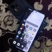 نوت ۱۲درحد نو معاوضه توضیحات|موبایل|جیرفت, |دیوار