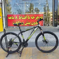 دوچرخه ۲۶ کوهی