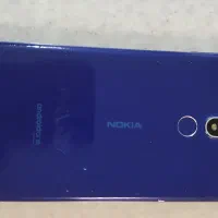 گوشی نوکیا  اندروید ده با ۳۲ حافظه داخلی