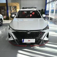 چانگان XP PLUS SPORTS