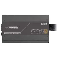 پاور 600 وات گرین Bronze|قطعات و لوازم جانبی رایانه|قم, صفائیه|دیوار