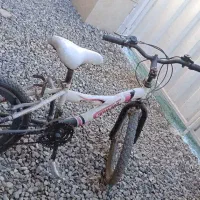 فروش دوچرخه دنده ای