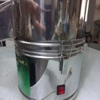 دستگاه سبزی خورد کن برقی|خردکن، آسیاب، غذاساز|مشهد, سرافرازان|دیوار