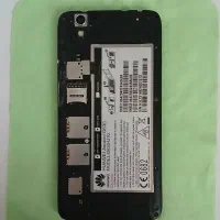 Huvawei Ascend G630|موبایل|کرج, شهرک جهاننما|دیوار