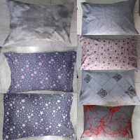 دوخت سفارشی کاور بالش و روتختی|رختخواب، بالش، پتو|شیراز, غدیر جنوبی|دیوار