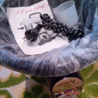 پلوپز ۸نفره|ظروف پخت‌وپز|مشهد, رضاشهر|دیوار