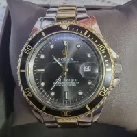 ساعت طرح رولکس لاکچری|ساعت|تهران, یاخجی آباد|دیوار